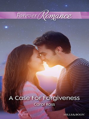cover image of A Case For Forgiveness
